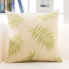 Floz 日常現代風抱枕套