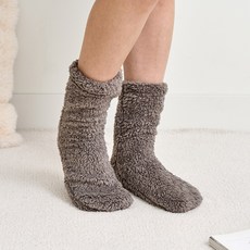 모던하우스 보들 플리스 슬리핑 삭스