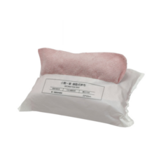 Lalamiz 高級北歐風多用途咖啡廳棉質抹布 粉紅色 H28 20入, 1個