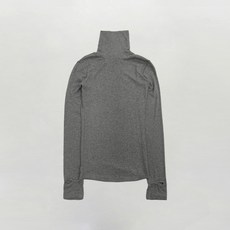 디아미뇽 여성용 아스나 기모 워머 폴라 티