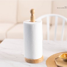 廚房紙巾木架, 單色, 1個