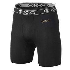엑시오 남성용 쿨원단 반바지 언더레이어 S07