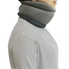 Medical Core HUET伸展頸枕 n-17, 1個