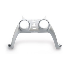 BNP PlayStation 5手把粉彩保護套 22 鉻銀, 1個, 單品