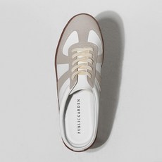 JFG 男士韋恩德軍穆勒鞋