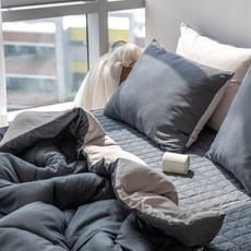 HaemilHome 基本薄被床墊組