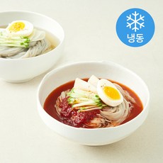 올면 함흥 물비빔냉면 6인분 (냉동), 2.46kg, 1개