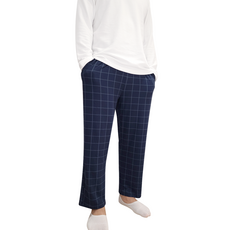 arnaldo bassini 柔軟蜜桃絨睡褲 848