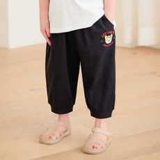 mollimelli 兒童款Marine Coco工裝褲