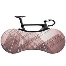 디엠코퍼레이션 자전거 보관용 더스트 커버, TYPE 6, 1개