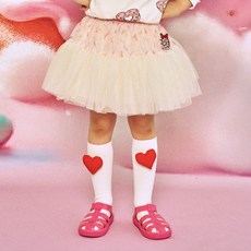 Pink Dragon 糖果澎澎裙 W2