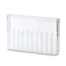 MEIHO Aegis Case Aegis Stocker VW-ES2052, 單色