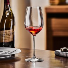 아메리칸로드 데일리 심플 플렛 와인잔 민자 HR2544, 1개, 550ml