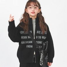 jkids 女童 Himal 針織拉鍊外套 J8388