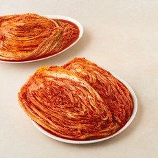 청원김치 포기김치 골드, 10kg, 1개
