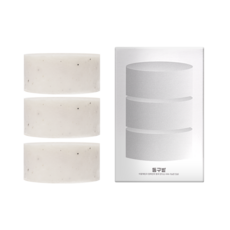 donggubat 洗碗皂, 100g, 3盒