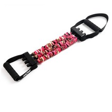 INNSTAR Dearobe Various 自置彈簧顯影器 彈簧帶機構 24kg, 粉色的