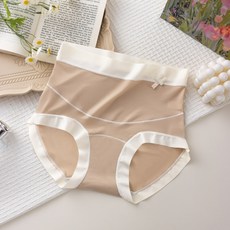 Sonnyo 女性用 Rabbit Soap 高腰孕婦內褲