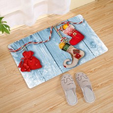 The Full 冬季款快樂樹加厚多用途地墊, no 32