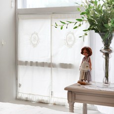 MaMaison 마르세유 가리개 커튼 CUMJ10