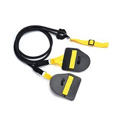 The Open 手臂運動划水板 YT_RE145, 黑色