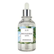 aser PACIFIC 香氛油, 白茉莉與薄荷6255A, 100ml, 1個