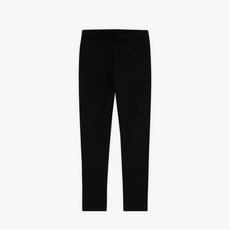 WALTONKIDS 女童親膚基本款內搭褲