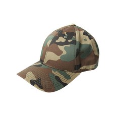 RAPID DOMINANCE 低冠結構迷彩帽, 林地