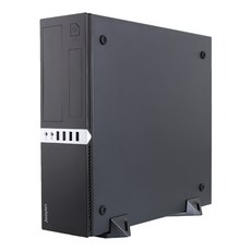 Jooyon Slim Desktop Edge-S15NW (i5-10500 WIN10 Home RAM 8GB SSD 240GB), 基本型