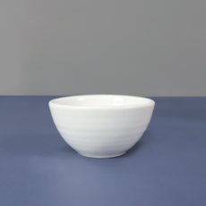 해피정 코리아 청주잔 40ml, 유광 화이트, 1개