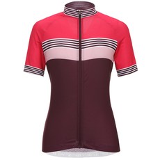 ulvine 女款Siero短袖車衣