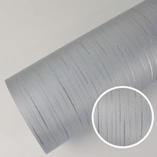 로즈로사 에어프리 공법 방염필름 벽지, 메탈 STYLE FRM 02