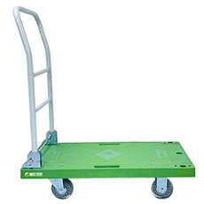 WORLDCLEAN 靜音折疊式搬運推車, 1個