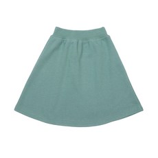 Rainbow Kids 女童基本款彩色半身裙