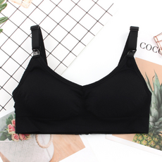 스타 잇 코튼 수유 브라