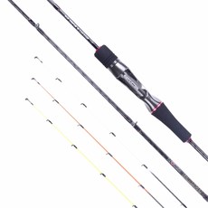 Banax Commander Ika Triple, BLACK