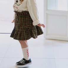 ROANJANE Ancho 短裙