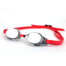 아레나 미러 수경 AGL-260MT, BLK(AGL-260MT-BLK)