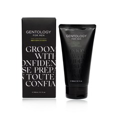 LG 男款雙效護理保濕霜, 150ml, 1組