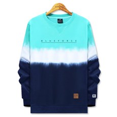 BLUEForce Bellocan 大學T