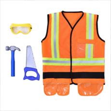 Haesol 職業培訓安全經理套組, 混合顏色