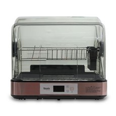 Sparla 紫外線消毒烘乾機 28L, SP-3271ED