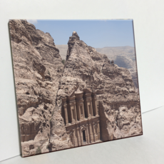 HTP 磁磚 約旦佩特拉 C1775, 1個