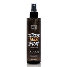 PARKJUN BEAUTY LAB 極致定型噴霧, 1個, 200ml