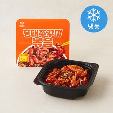 홍대쭈꾸미 볶음 (냉동), 1개, 200g