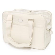 PETSLAND 寵物 Moment Bag, 沙米色