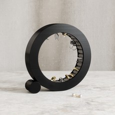 UMBRA FERRIS 珠寶收納架