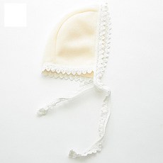 한별나라 반려동물 기본베이스 모자, 베이지, 1개