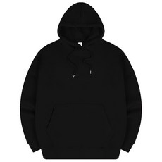 몬스앤빌 무지 스탠다드 후드티 VIS 8001