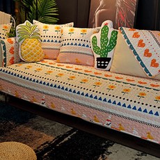 The Flow 煥新圖案沙發套, 05